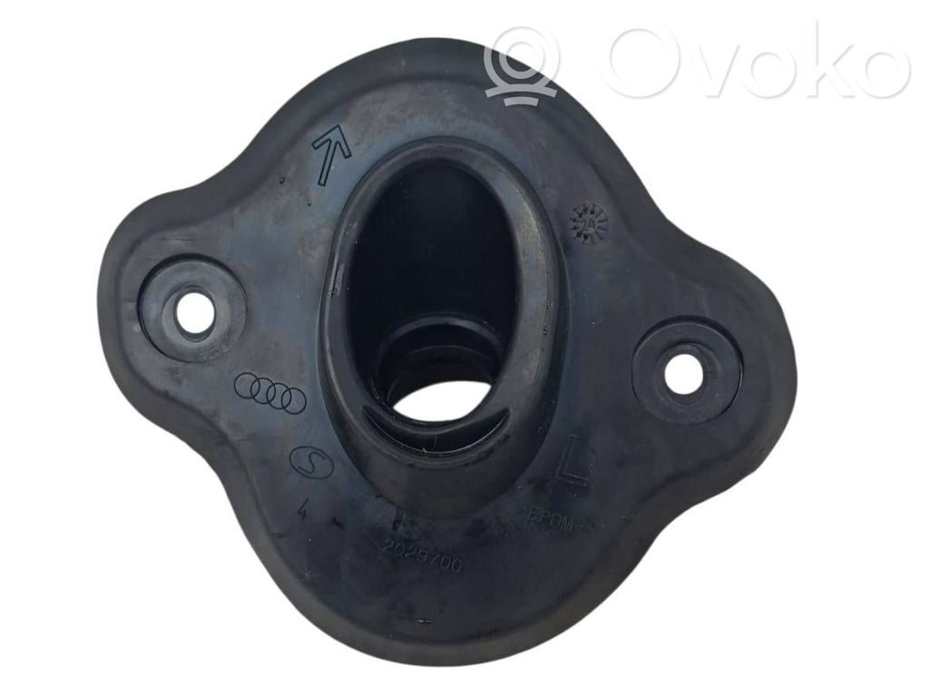 Audi A5 Steering tie rod 