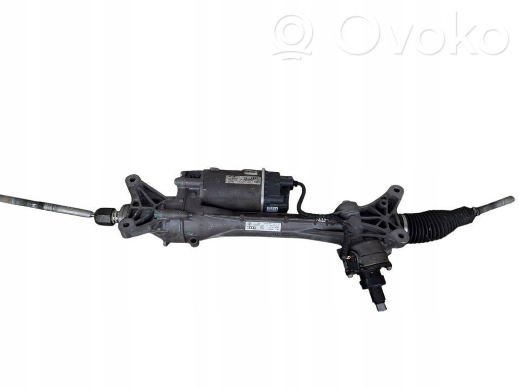 Audi A4 S4 B9 8W Vairo kolonėle 