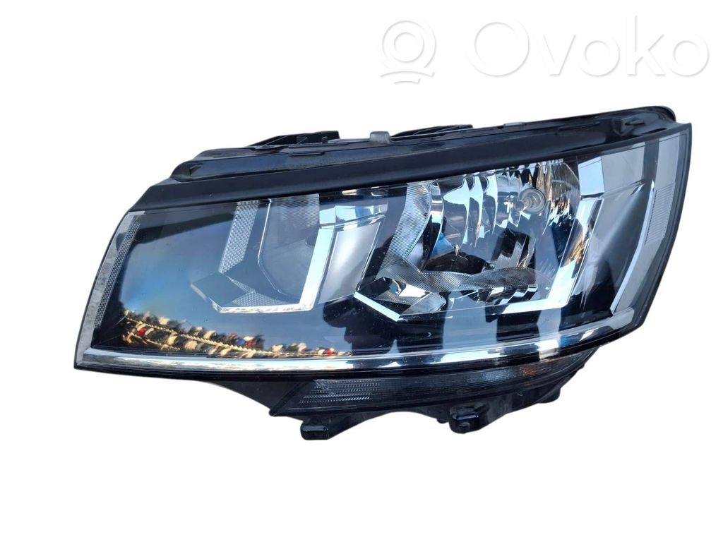 Volkswagen Multivan T6 Faro delantero/faro principal 