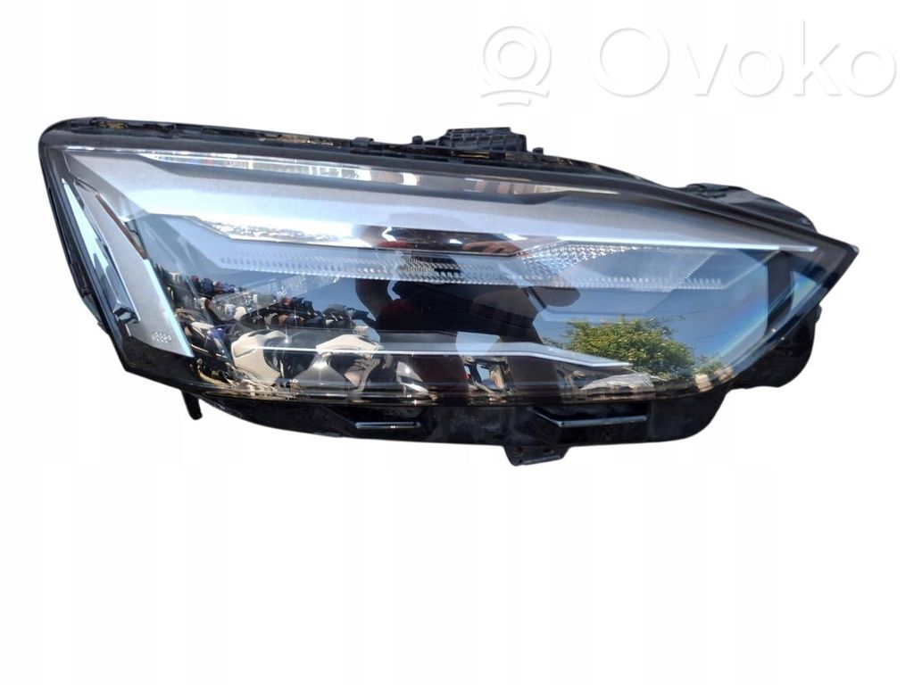 Audi A5 Headlight/headlamp 