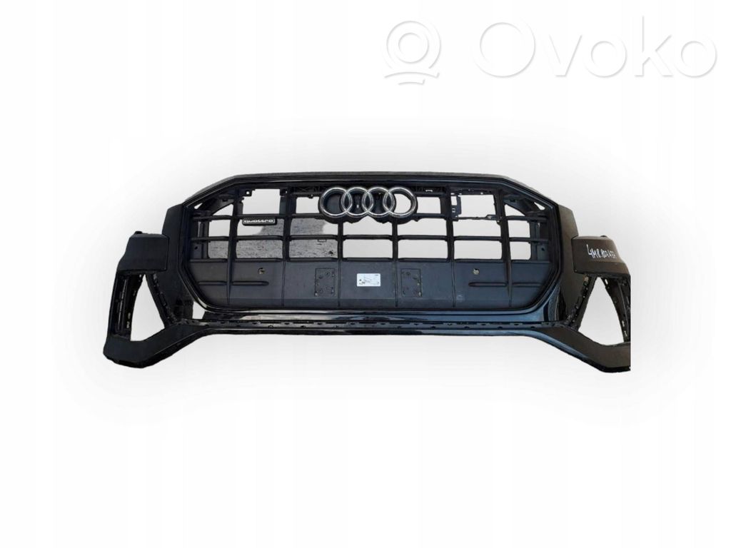 Audi Q8 Front bumper 