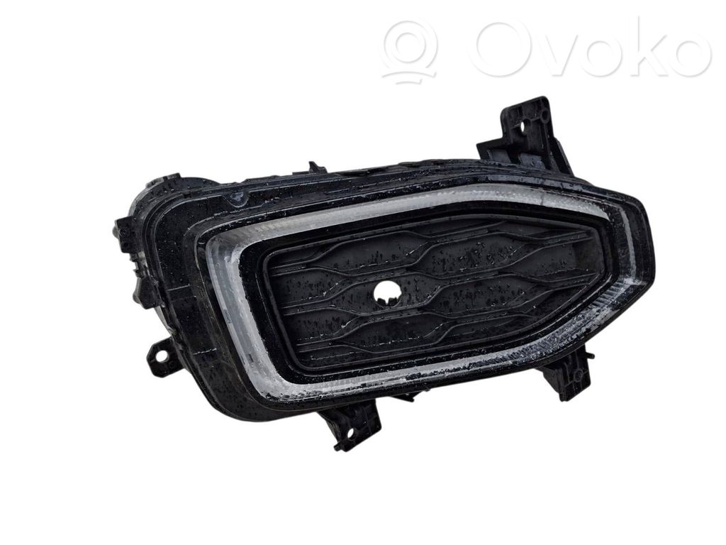 Volkswagen T-Roc Faro diurno con luce led 