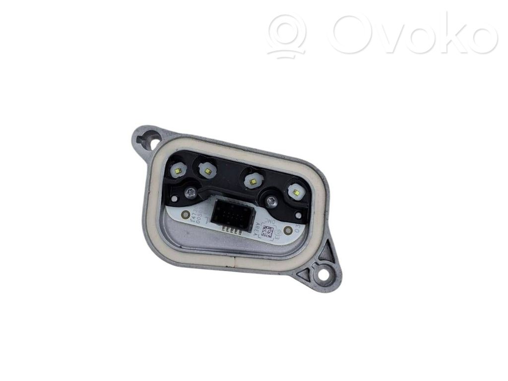 Audi e-tron LED ballast control module 
