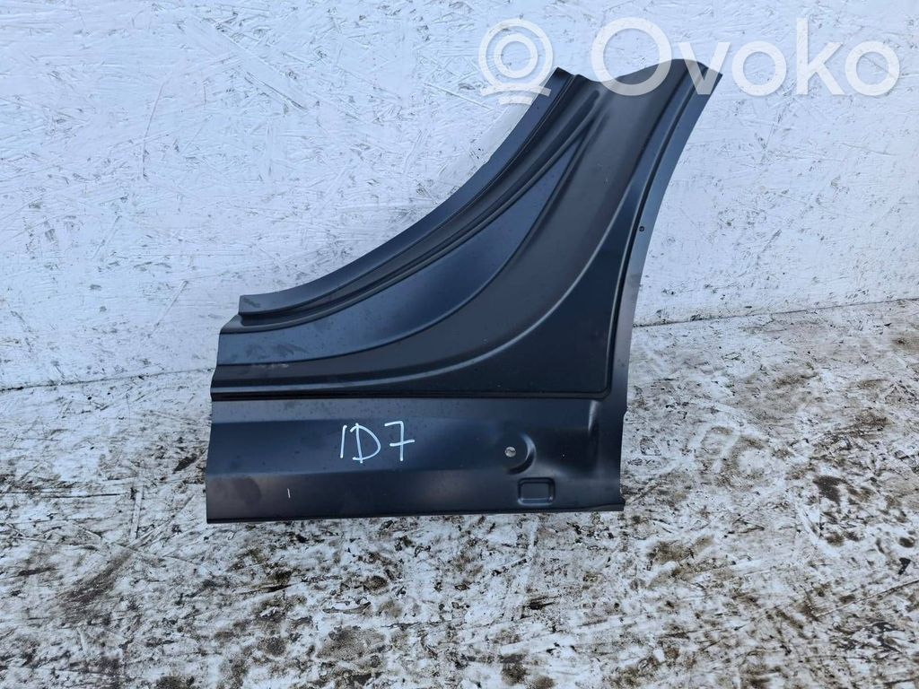 Volkswagen ID.7 Otras molduras del borde/pilar 