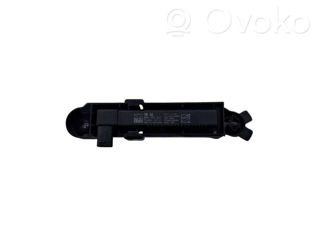 Audi A6 S6 C8 4K Antena wewnętrzna 