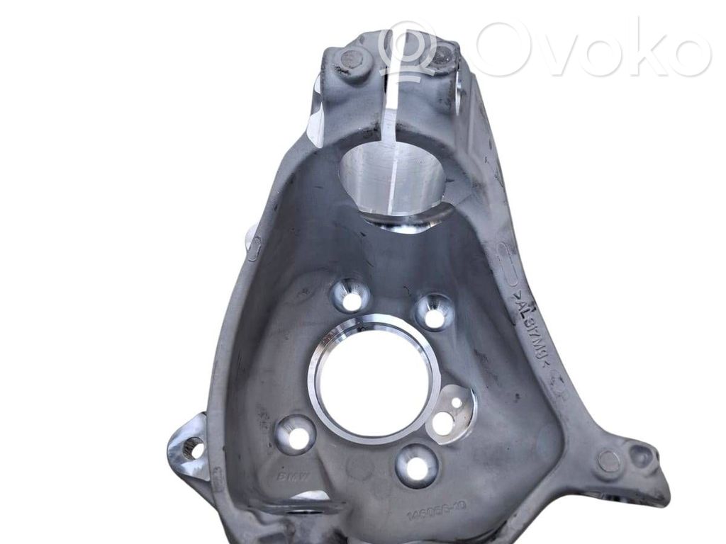 BMW iX3 G08 Front suspension assembly kit set 