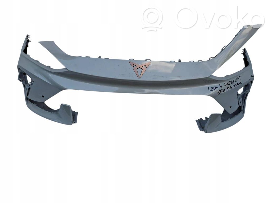 Cupra Leon Front bumper 