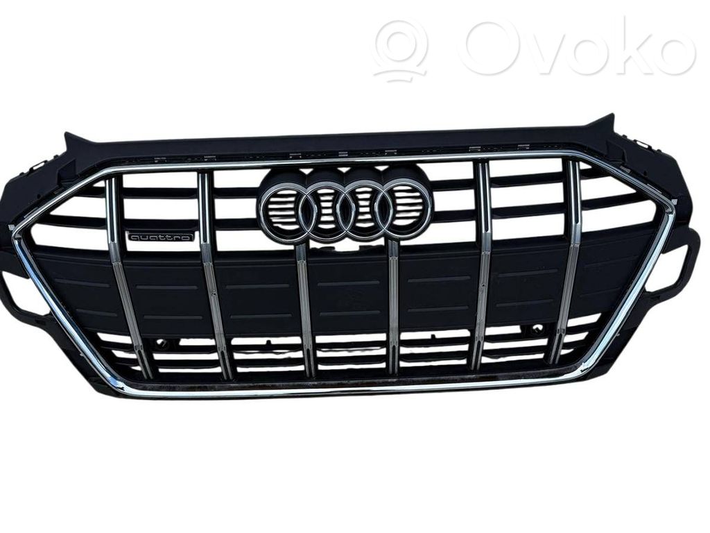 Audi A4 S4 B9 8W Grilă radiator față 