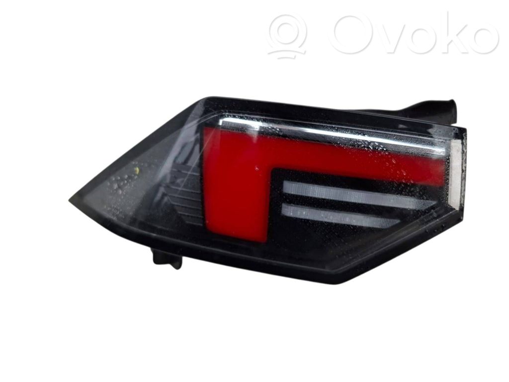 Opel Astra L Takavalot 