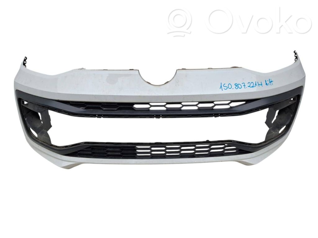 Volkswagen Up Parachoques delantero 