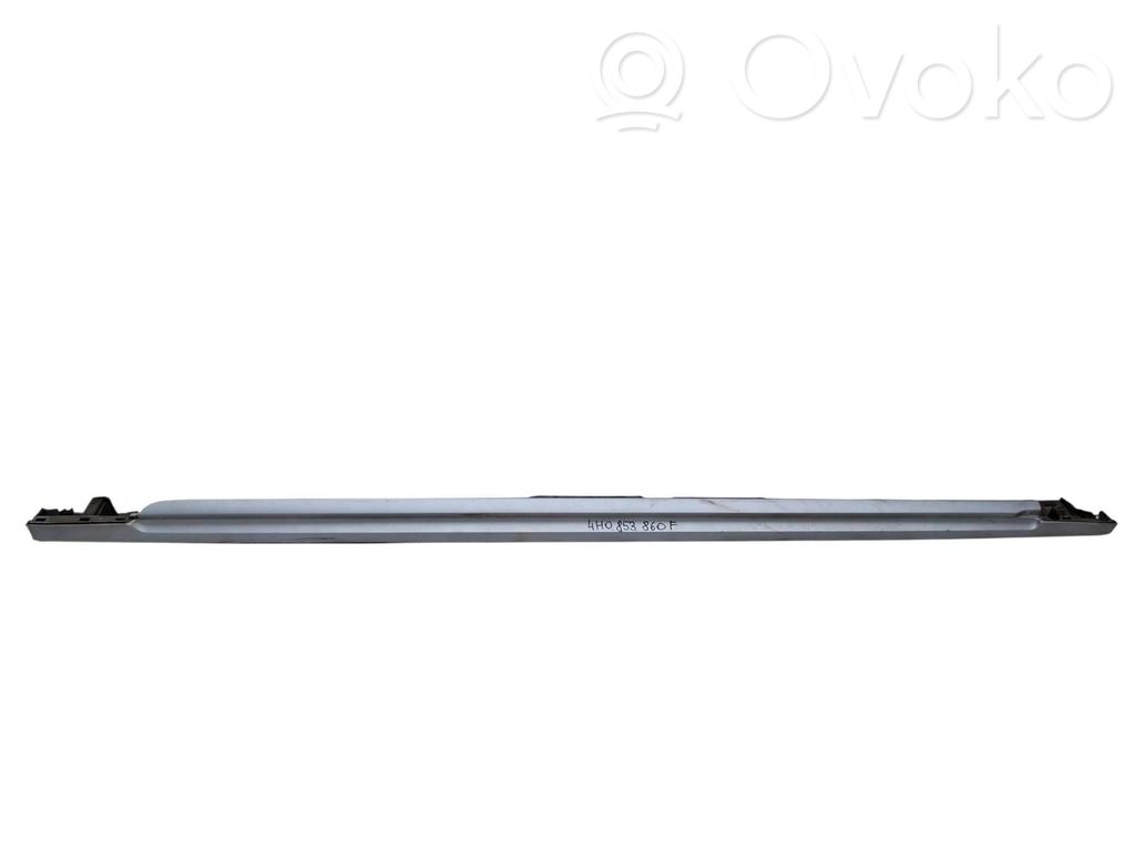 Audi A8 S8 D4 4H Listón 