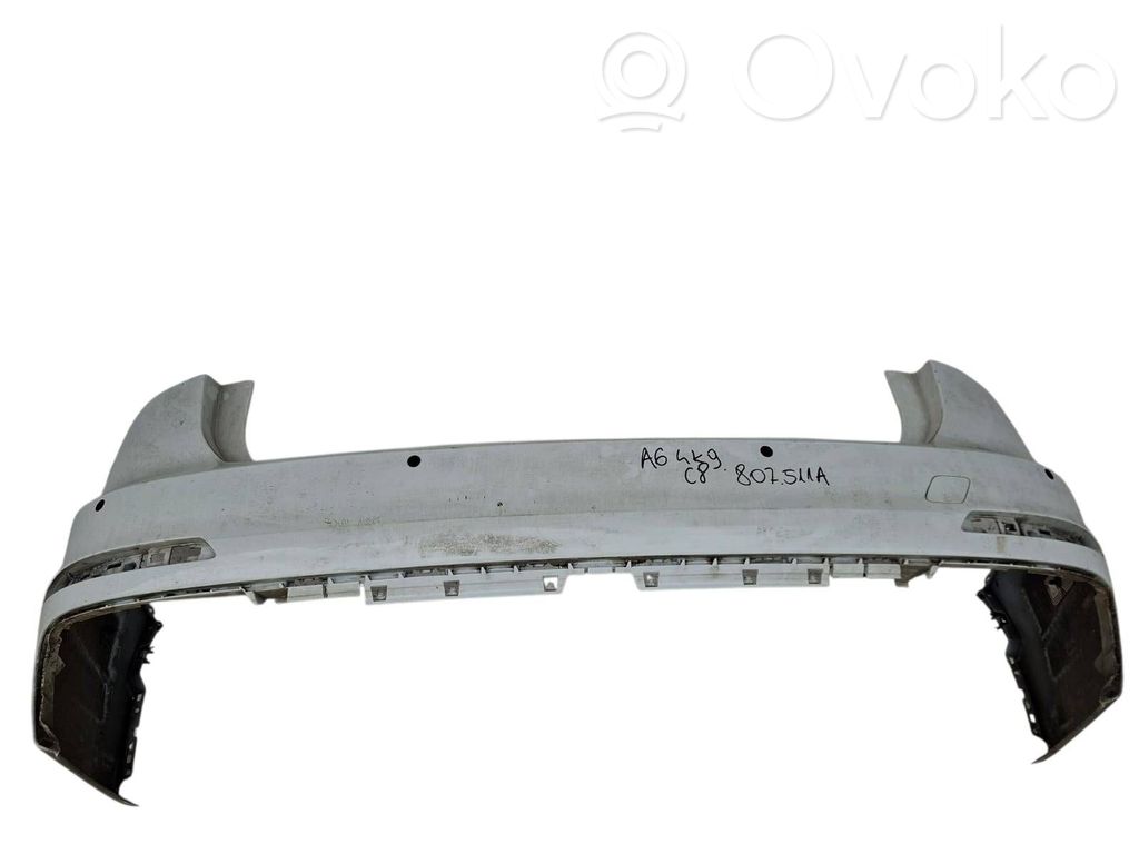 Audi A6 S6 C8 4K Parachoques 