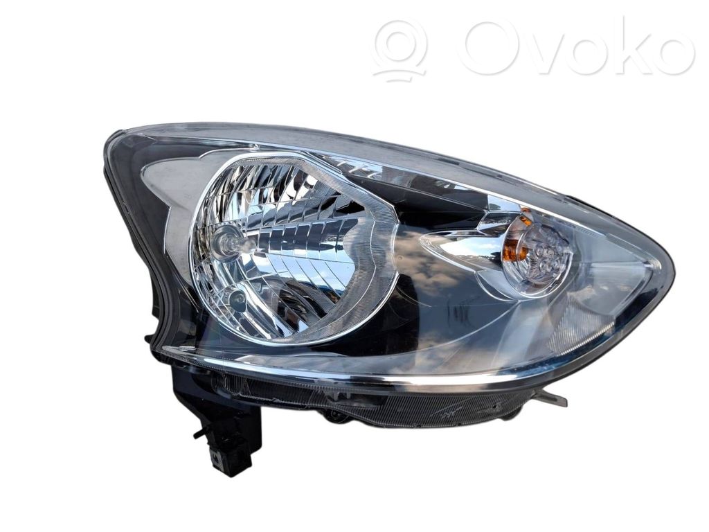 Nissan Micra K14 Headlight/headlamp 