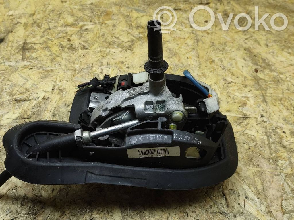 BMW 3 E90 E91 Gear shifter/selector 