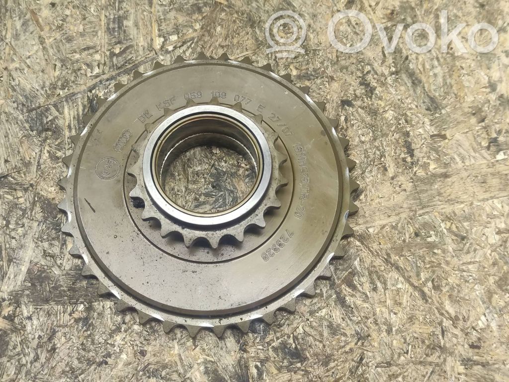 Audi A5 8T 8F Camshaft pulley/ VANOS 