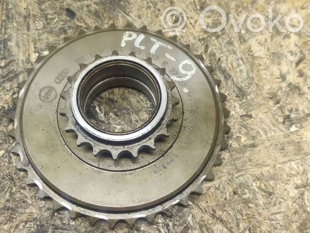 Audi A5 8T 8F Camshaft pulley/ VANOS 