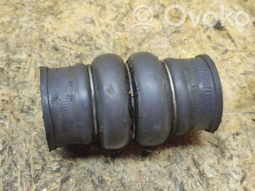 Ford Focus Intercooler hose/pipe 