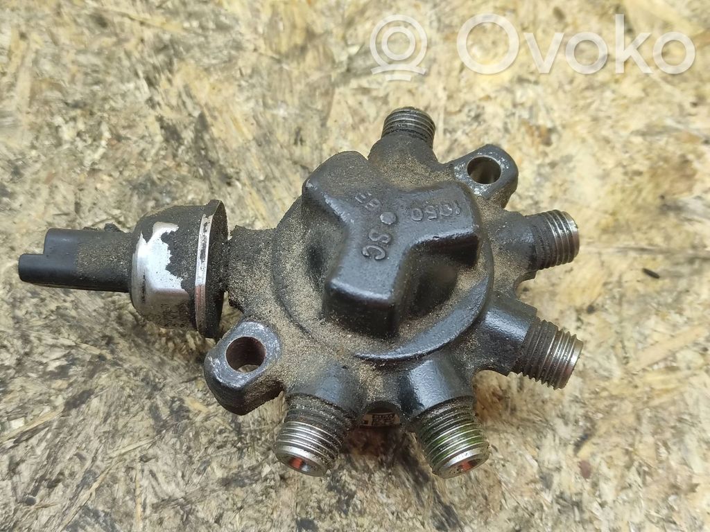 Fuel distributor   1S4Q9D280AD,R9144Z020D,9307Z507A,4M5Q9D280DB