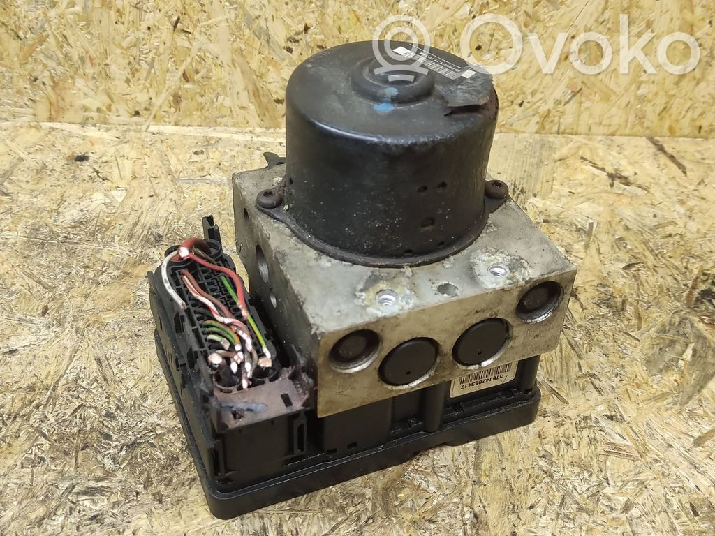 Ford Focus ABS Pump 