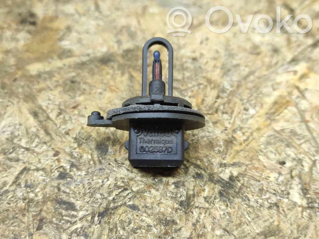 Citroen C5 Interior temperature sensor 