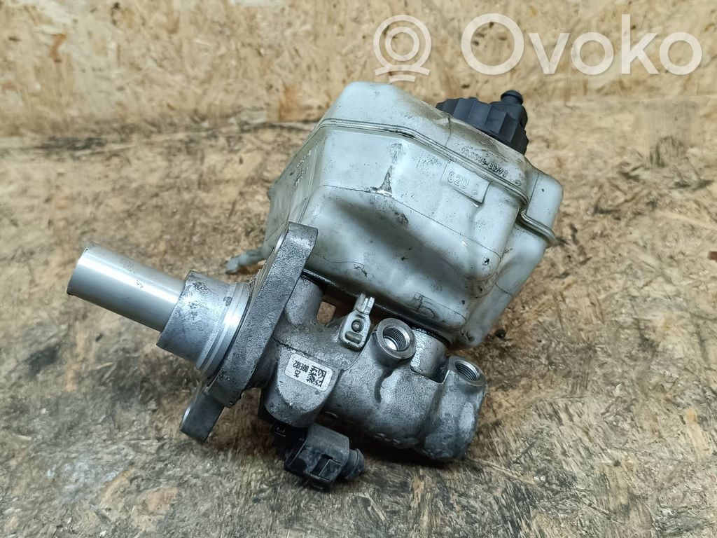 Volkswagen PASSAT CC Główny cylinder hamulca 