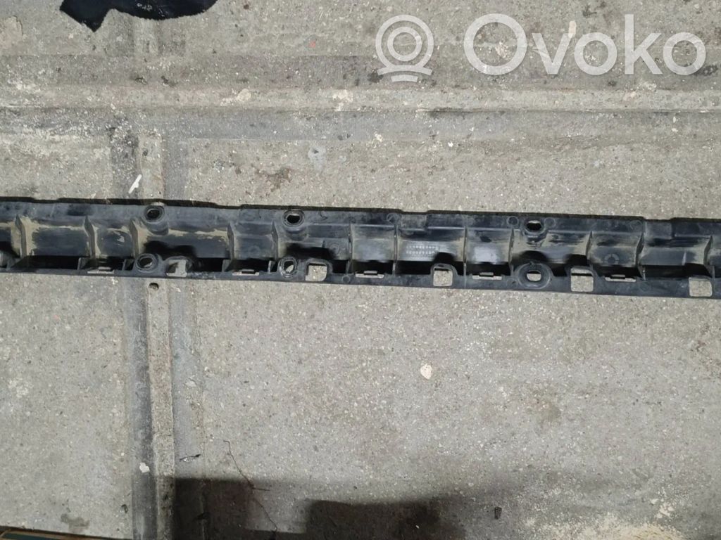 BMW X5 E70 Sill supporting ledge 