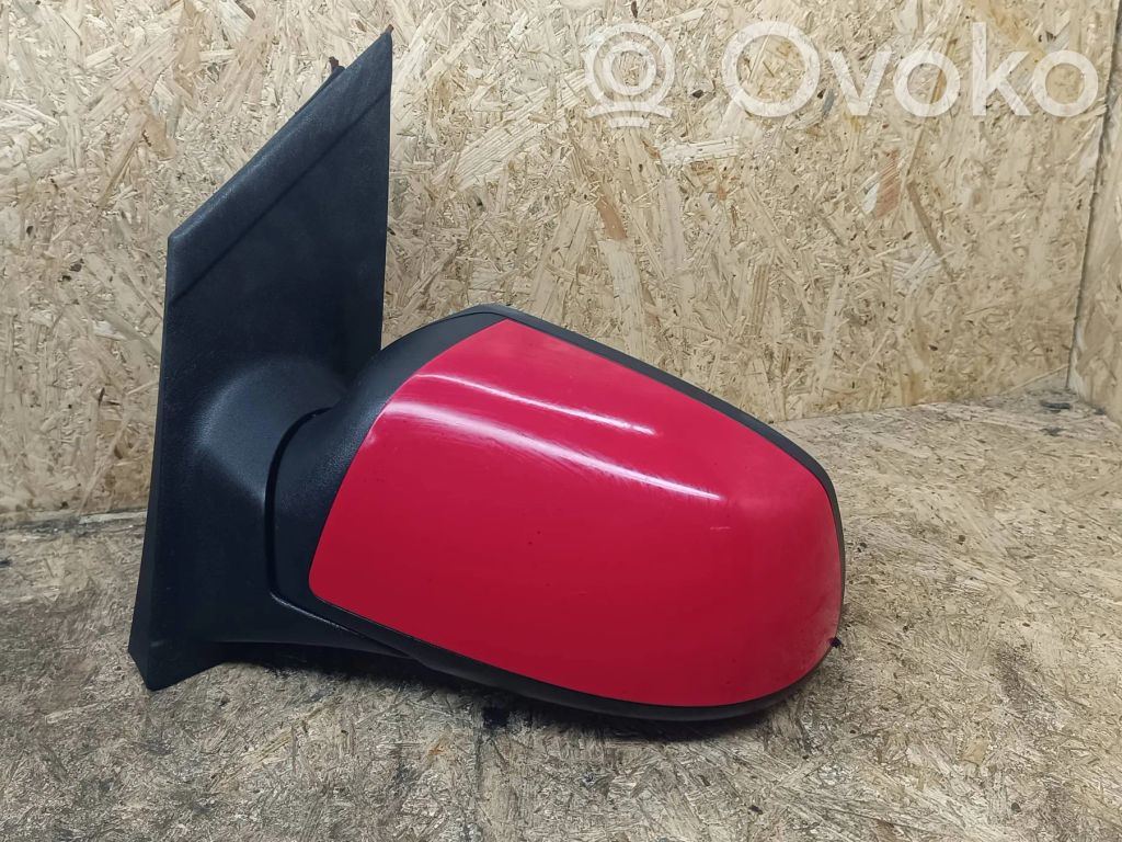 Ford Focus Veidrodėlis (elektra valdomas) 