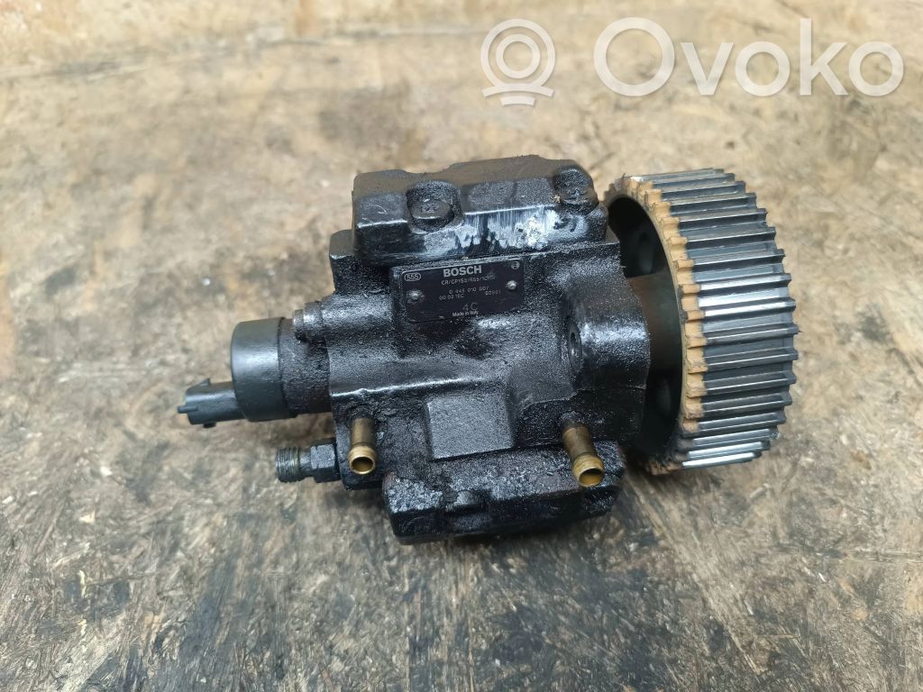 Fiat Bravo - Brava Fuel injection high pressure pump 