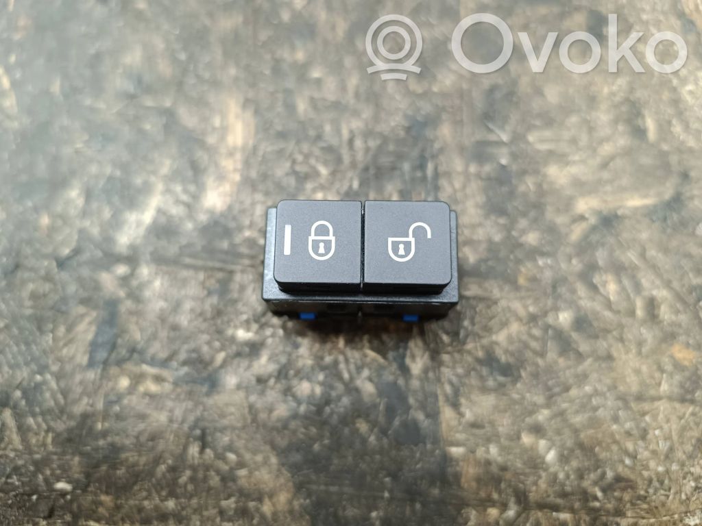 Land Rover Range Rover Sport L494 Central locking switch button 
