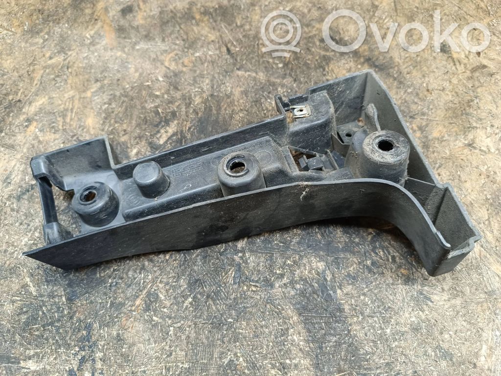BMW X5 E70 Rear bumper mounting bracket 