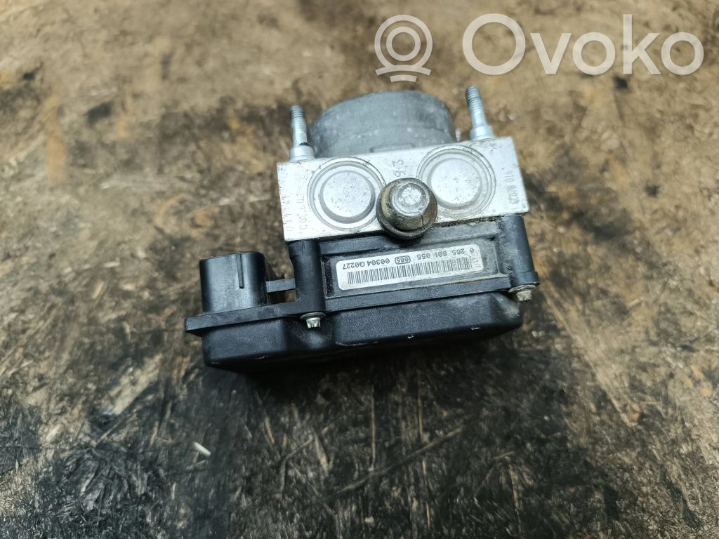 Alfa Romeo Mito ABS Pump 