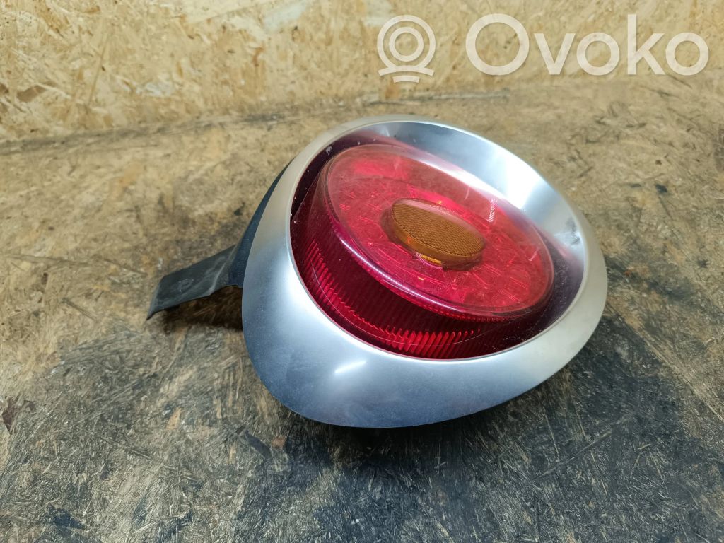 Lampa tylna   156085857,21560104,ALFA955