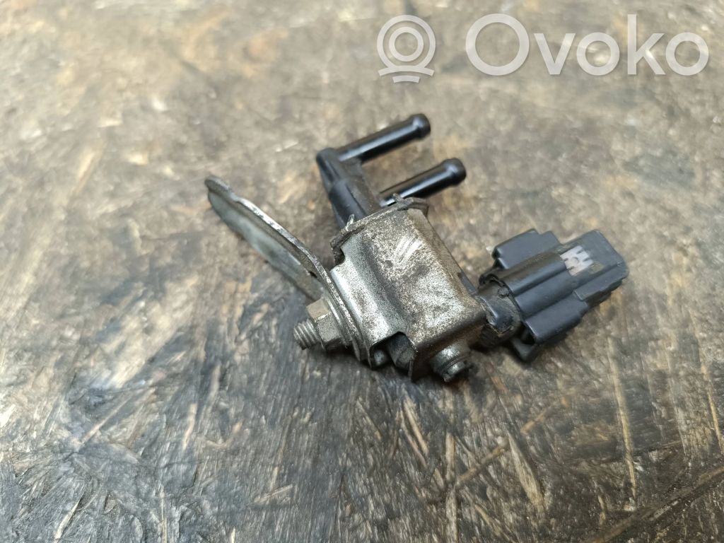Mazda 6 Solenoidinis vožtuvas 