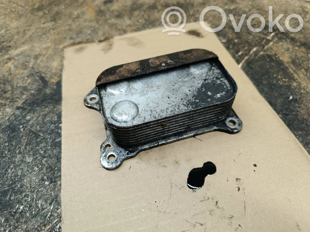 Alfa Romeo Mito Mocowanie / uchwyt filtra oleju 