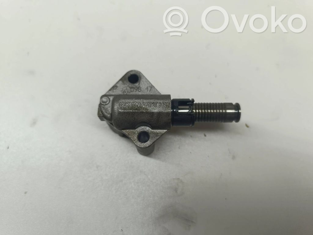 Volkswagen Golf VII Napinacz paska / łańcucha rozrządu 