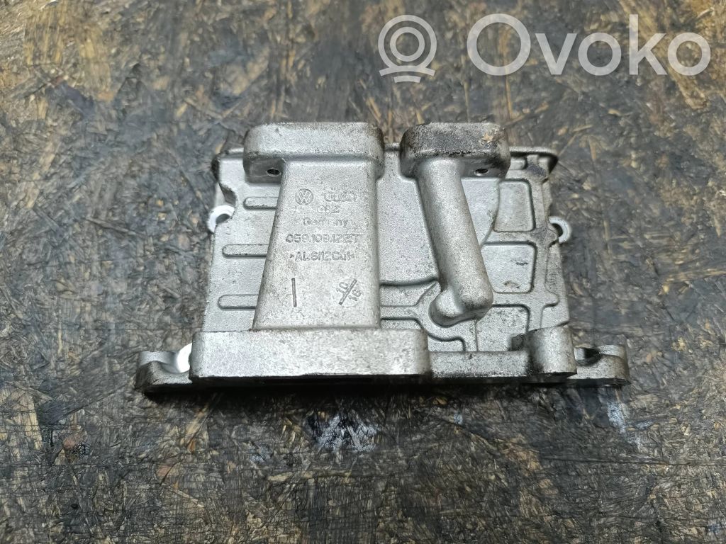 Audi A6 S6 C7 4G other engine part 