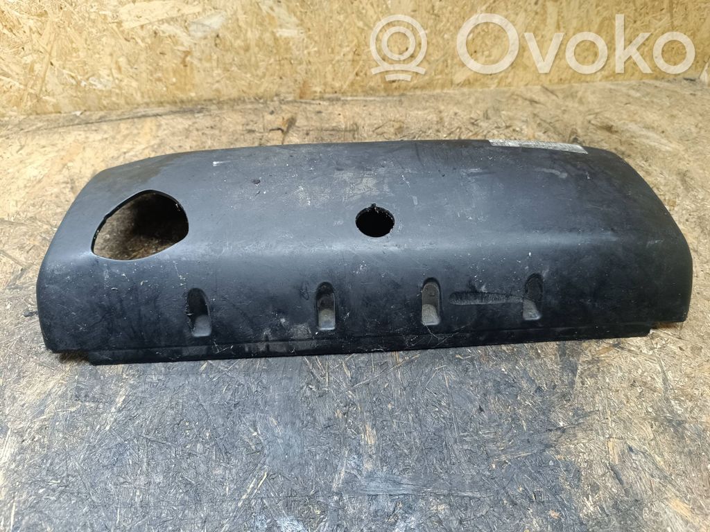 Volkswagen Multivan T5 Moottorin koppa 
