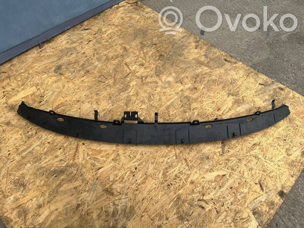 BMW 3 E46 Parcel shelf grill 