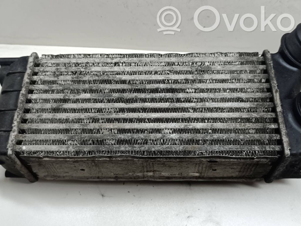 Chłodnica powietrza doładowującego / Intercooler   9684212480,1A2001,M144105,150113