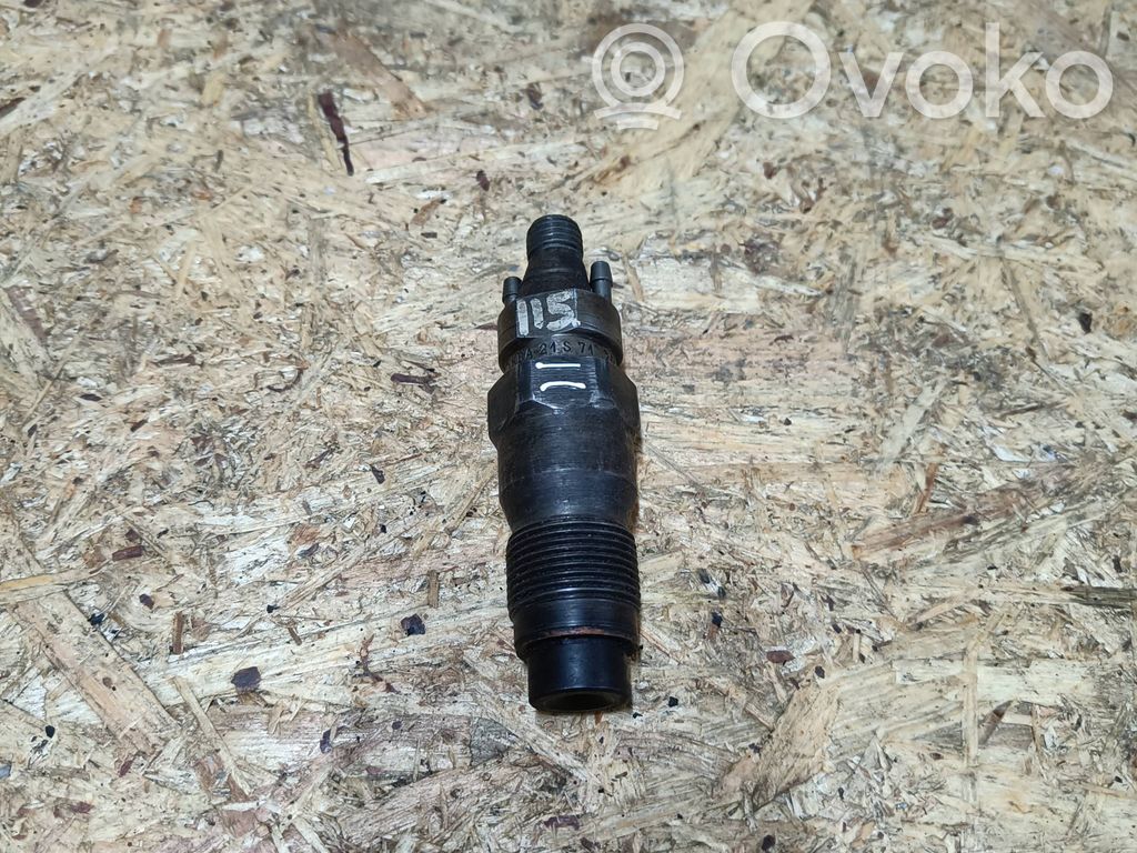 BMW 5 E39 Sprausla (-i) 