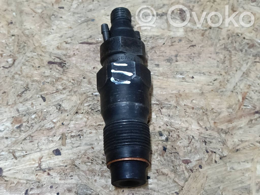 BMW 5 E39 Sprausla (-i) 