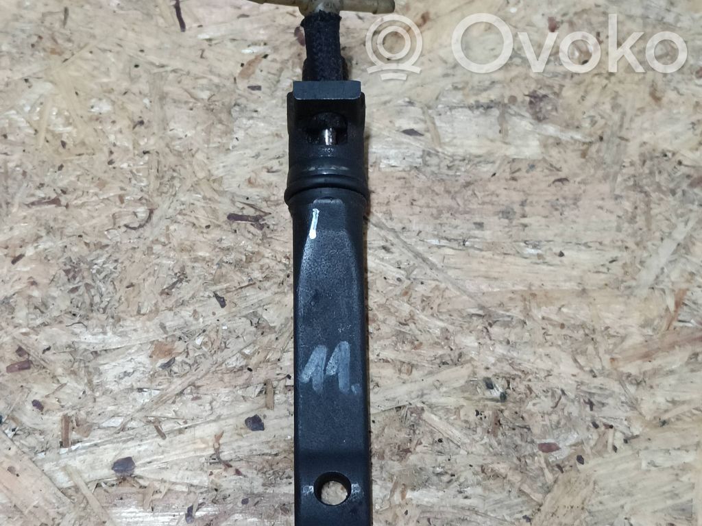 Opel Vectra B Inyector de combustible 