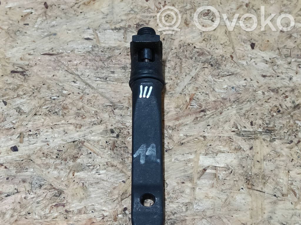 Opel Vectra B Inyector de combustible 