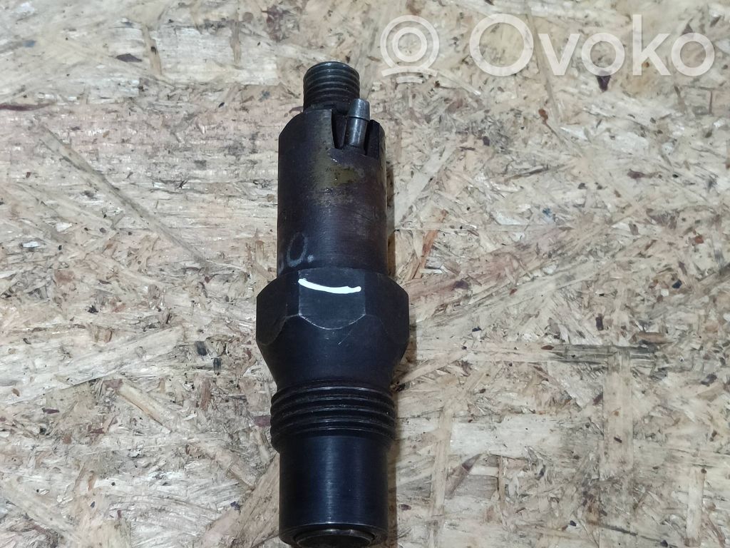 Ford Escort Inyector de combustible 