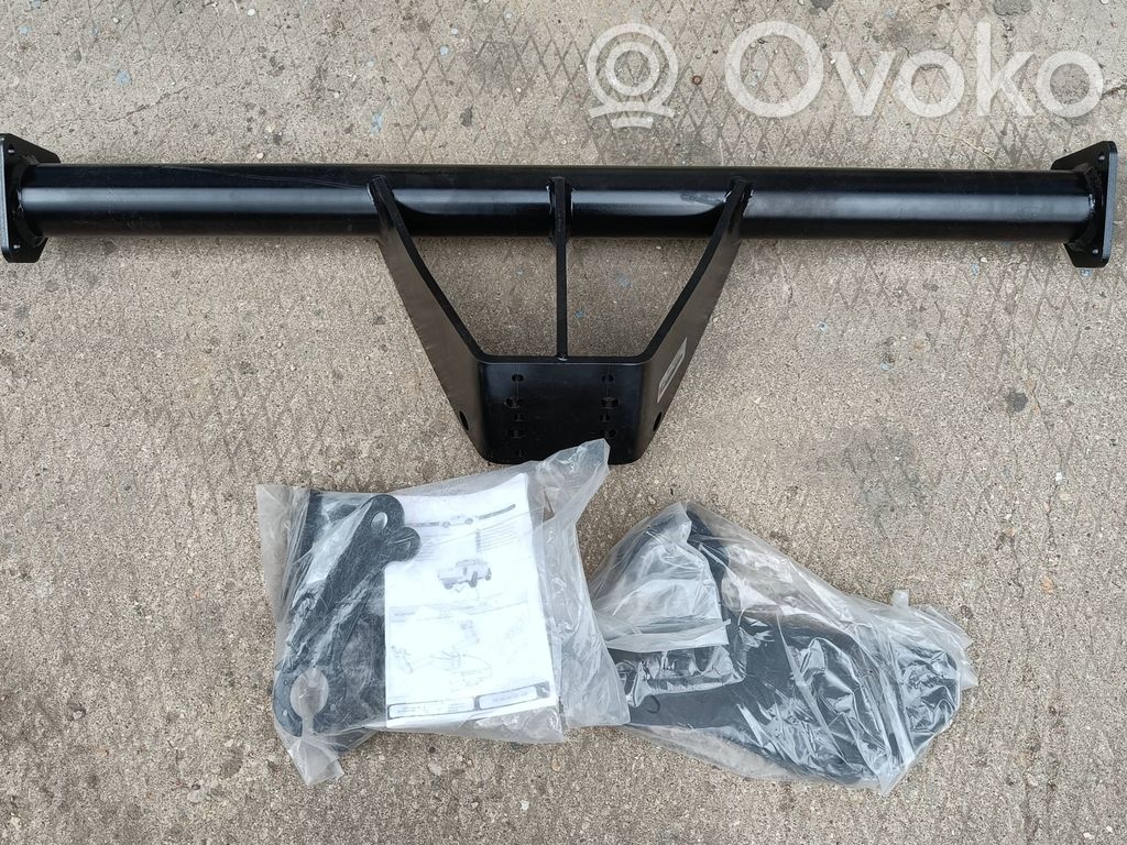 Isuzu D-Max Āķa komplekts 