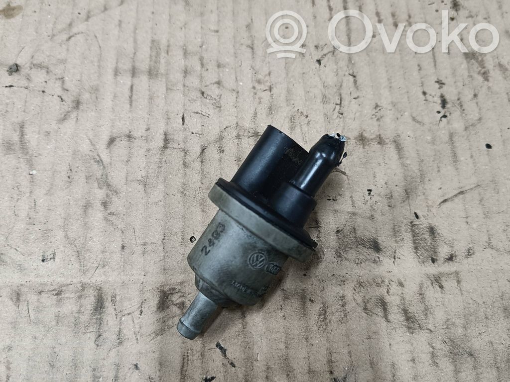 Volkswagen Golf VII Válvula de vacío 