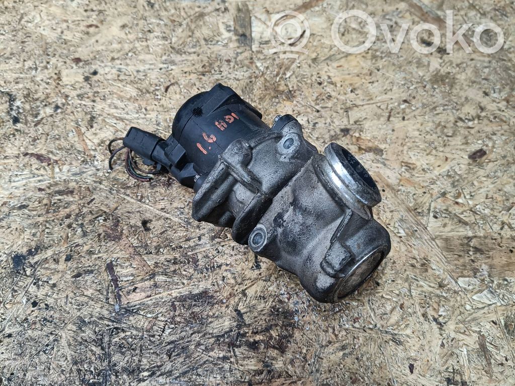 Citroen C4 I Válvula EGR 