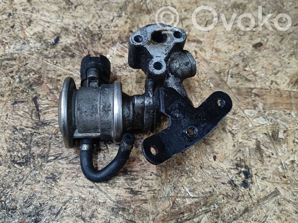 Audi TT Mk1 EGR vārsts 