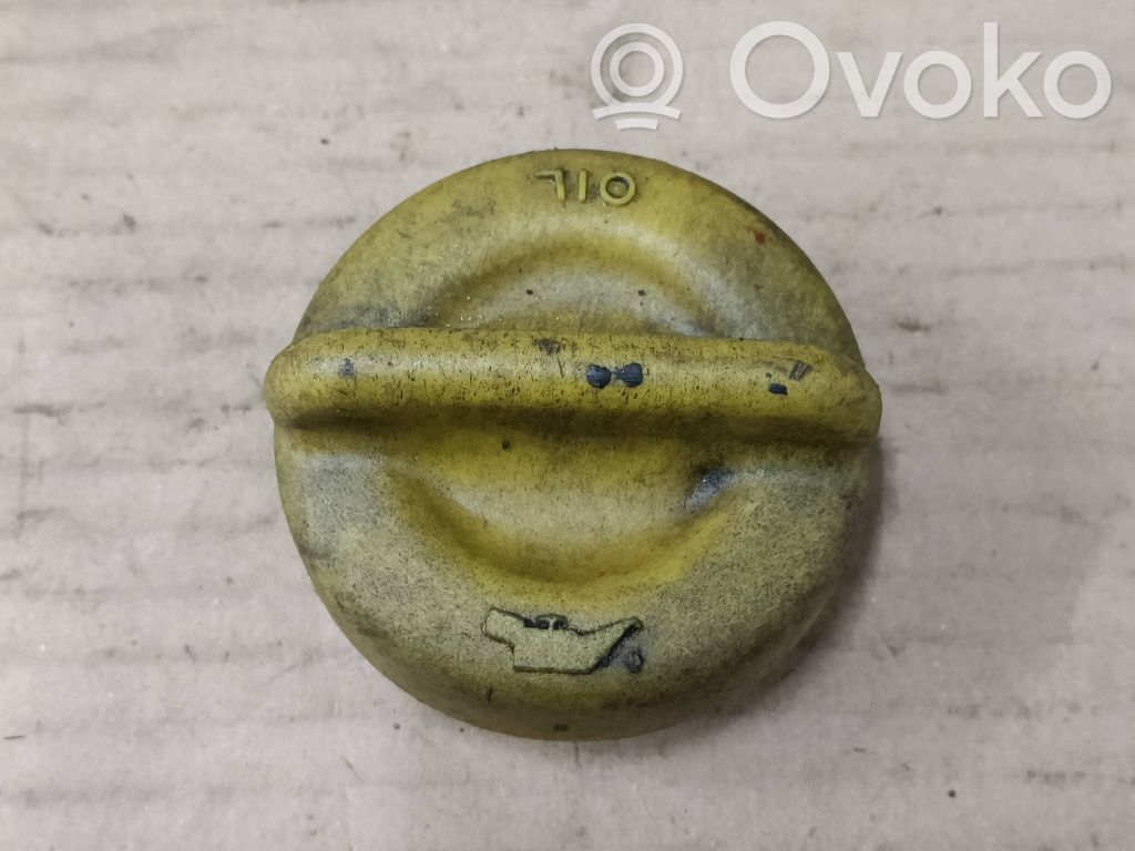 Opel Vectra C Öljysäiliön täyttöaukon korkki 