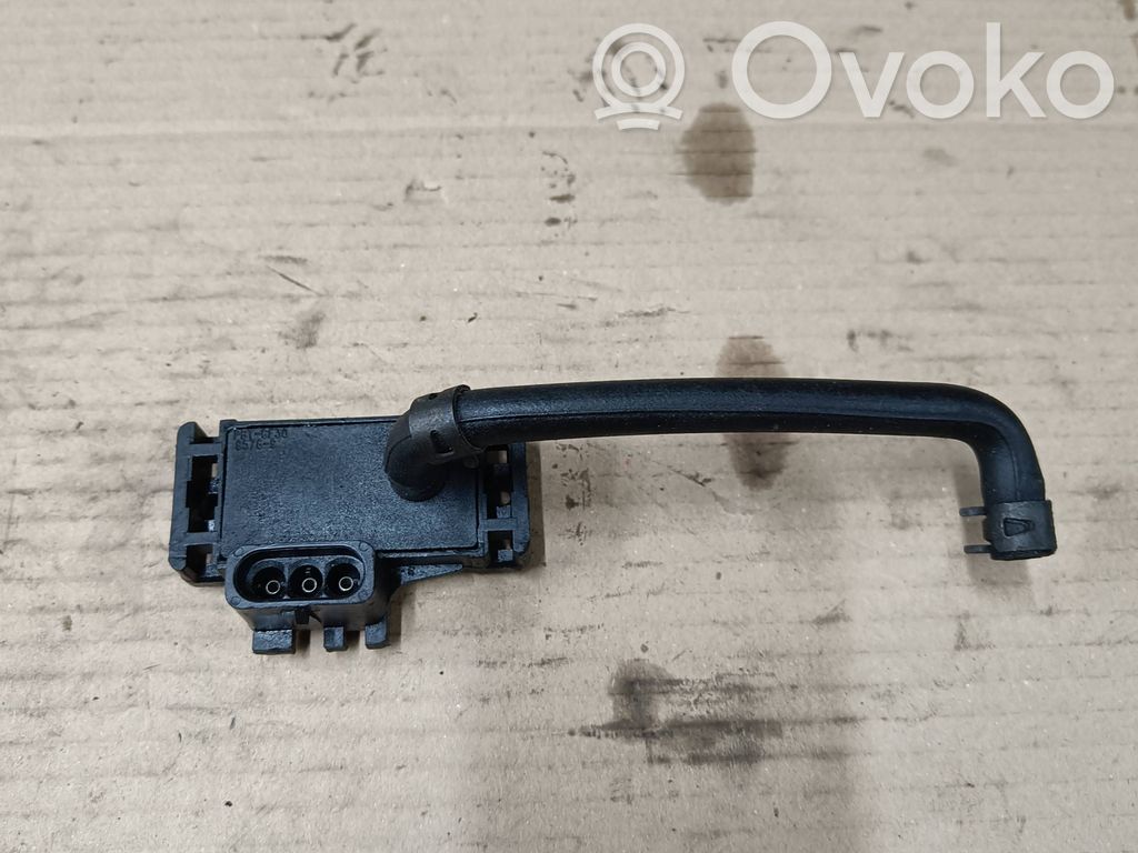 Opel Vectra B Sensor de la presión del aire 